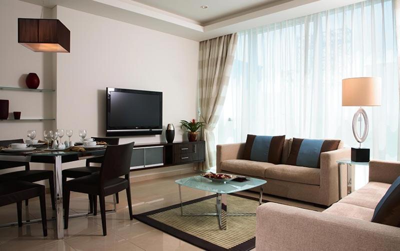 Bonnington Jumeraih Lakes Towers , Jlt Cluster J , Dubai Exterior photo