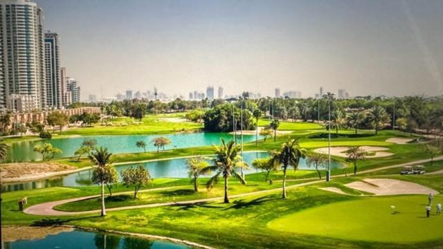 Bonnington Jumeraih Lakes Towers , Jlt Cluster J , Dubai Exterior photo